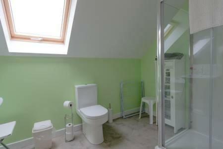 Ardenlee Self Catering Apartment Borve  Exterior photo